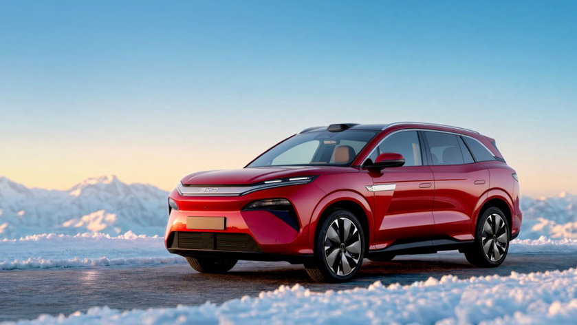 BYD Atto 8 - Gocar (4)