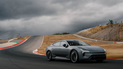 Étude – Qu’est-ce qui fait vibrer le conducteur au volant d’une voiture électrique ?