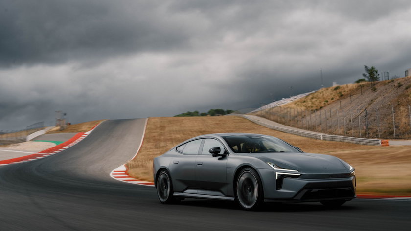 Étude – Qu’est-ce qui fait vibrer le conducteur au volant d’une voiture électrique ?
