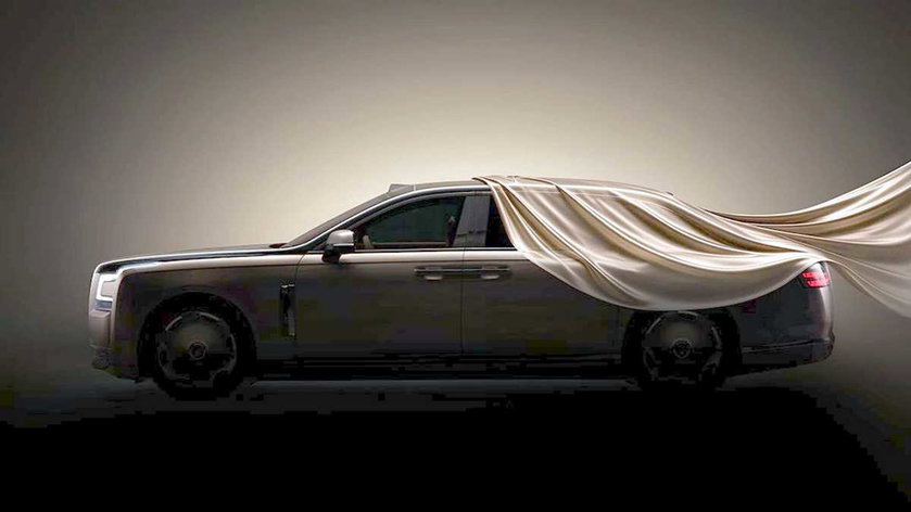 China sleutelt aan een Rolls-Royce-evenknie: binnenkort ook op Belgische wegen?