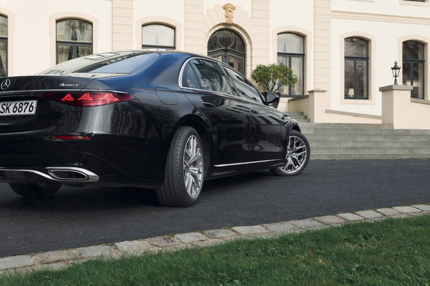 Mercedes Classe S 2026 - Gocar (7)