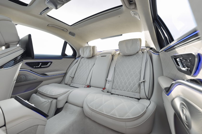 Mercedes Classe S 2026 - Gocar (8)