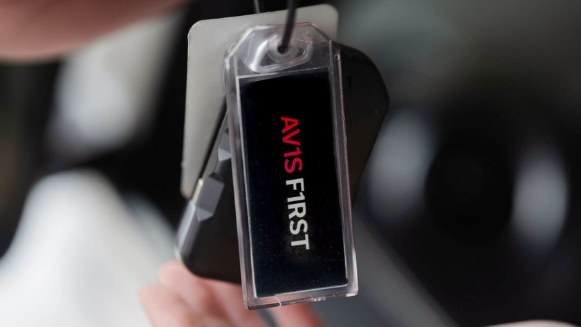AVIS-sleutel
