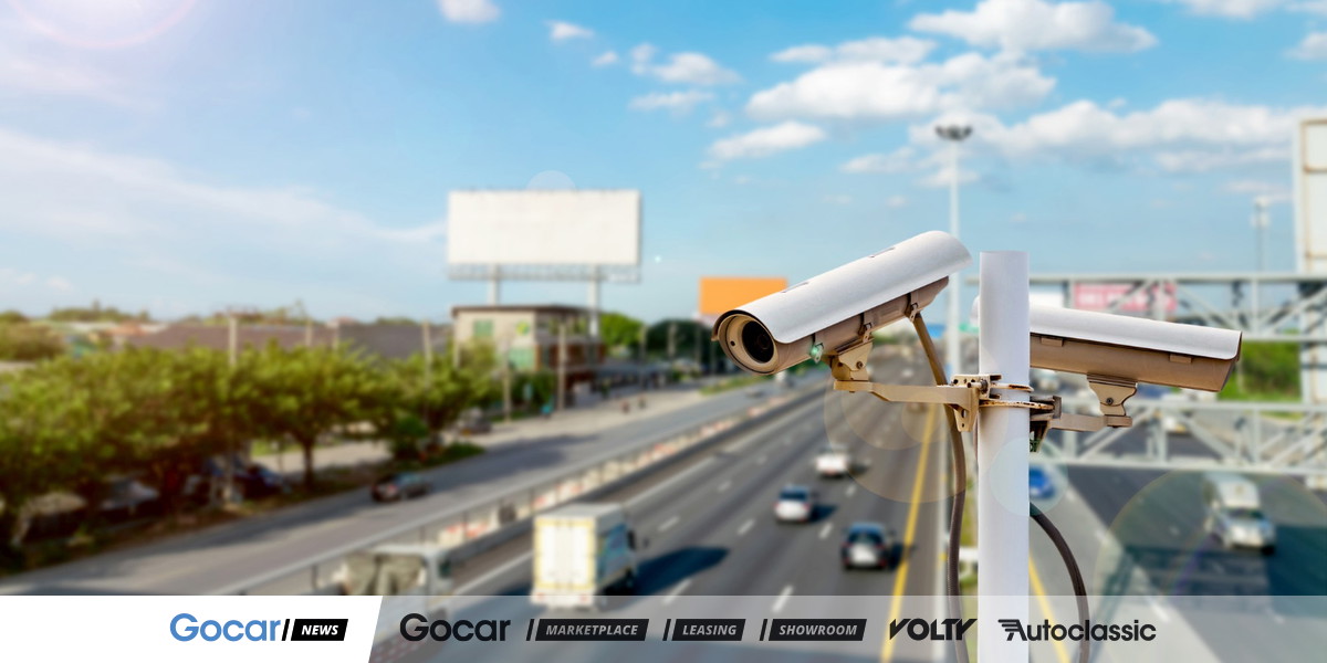 Anpr Cameras Track Offenses - News Directory 3