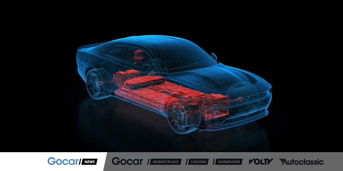 Met Program Stellantis Stellantis verrast met grote stap voorwaarts in va... | Gocar.be