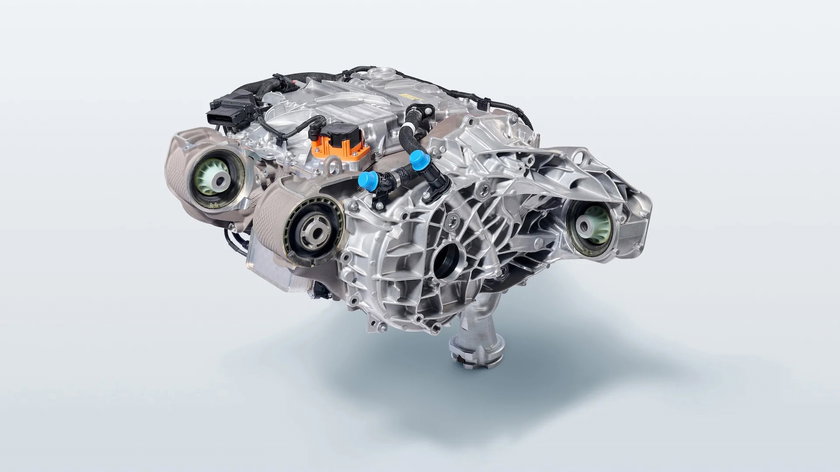 engine