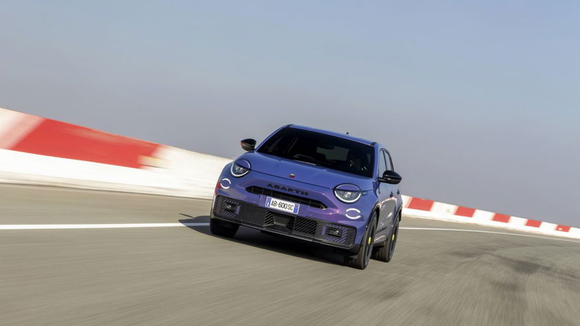 Abarth600eScorpionissima