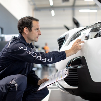 De grootste keuze aan auto's in de Benelux, slechts een klik verwijderd