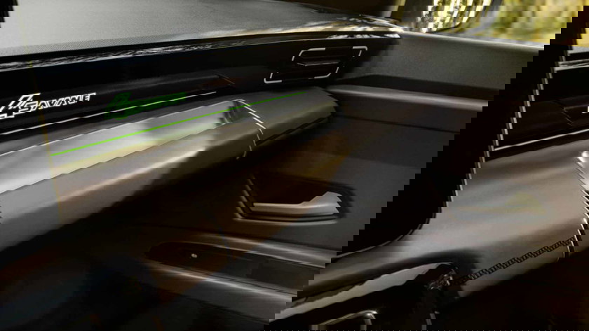 Renault 4 Savane 4x4 Concept9