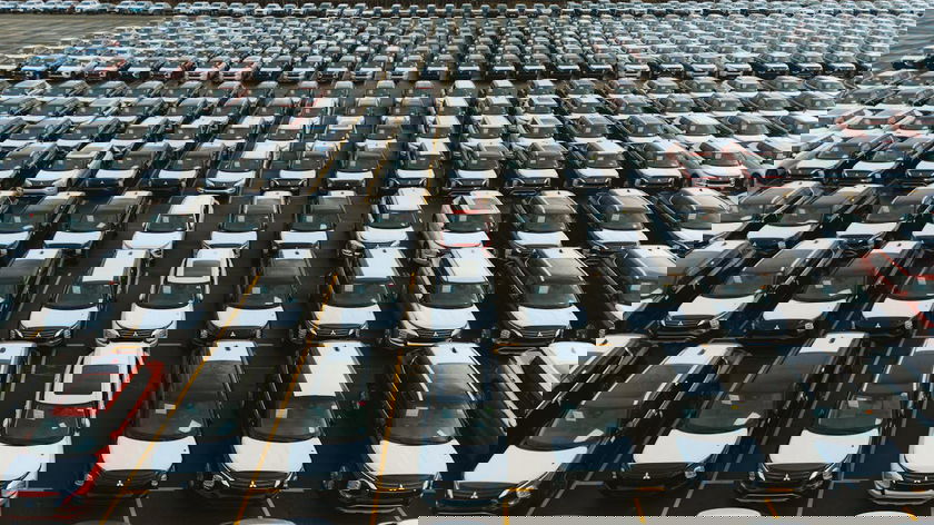 België, derde land van Europa voor de elektrische auto?
