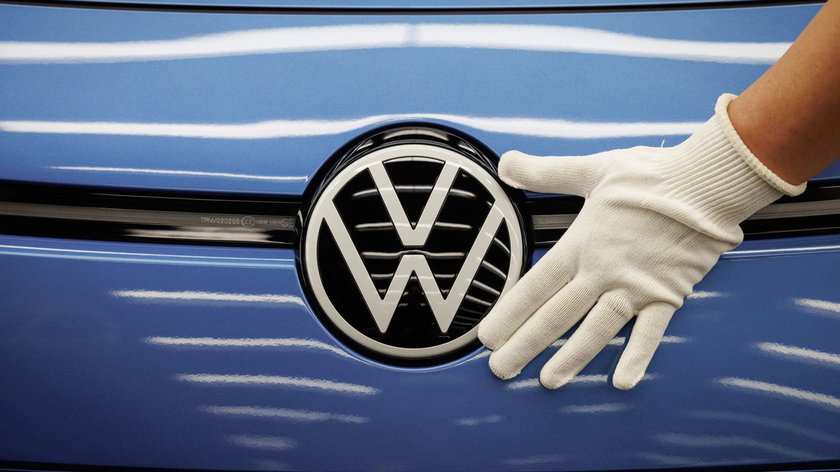 Volkswagen-logo