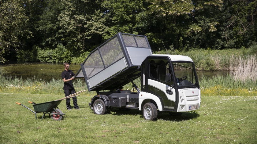 Addax_Motors-groendienst