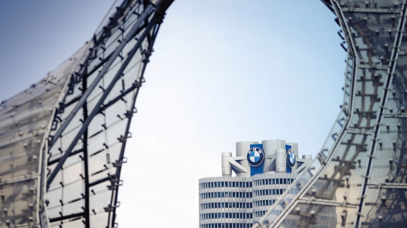 BMW