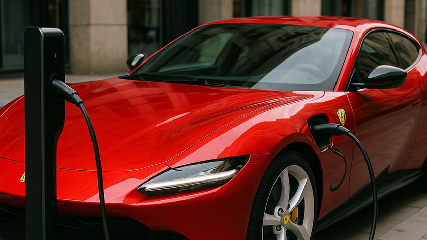 Ferrari-laden-detail