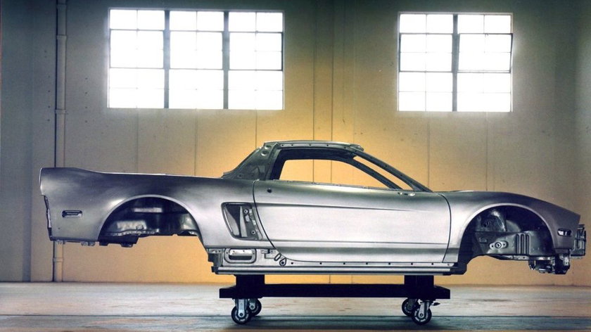 Honda-NSX-Carrosserie