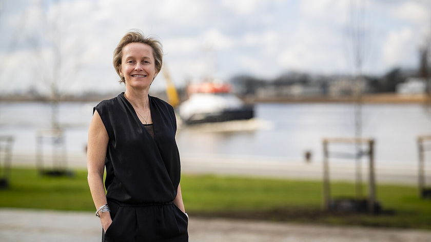 Annick De Ridder (NV-A)