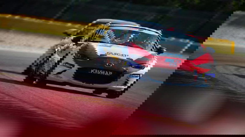 MSTC Mazda MX5 Spa 3