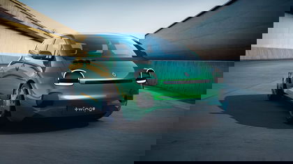 Waarom bestaan er nog geen elektrische auto’s van 15.000 euro?