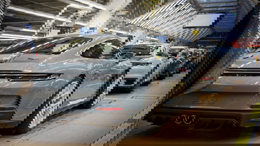 Droits de douane de 30% : vers un bouleversement du modèle industriel automobile européen ?