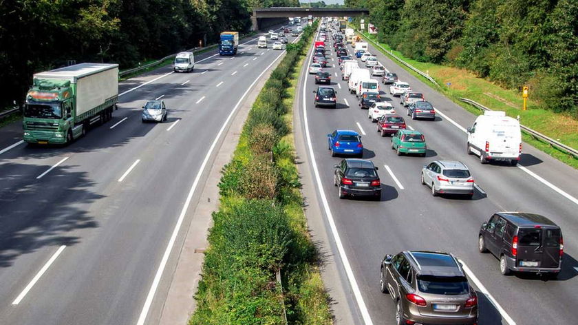 Zwitserland overweegt een extra doorreistol naast het snelwegvignet