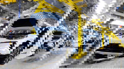 Chinese merken misbruiken massaal subsidies voor elektrische auto’s
