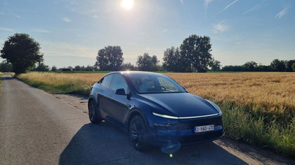 ESSAI Tesla Model Y (2025) : plus qu’un simple lifting ?