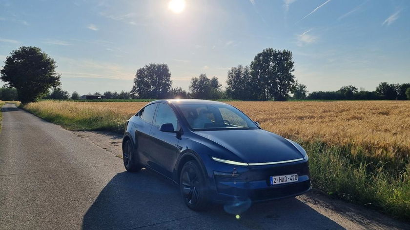 ESSAI Tesla Model Y (2025) : plus qu’un simple lifting ?