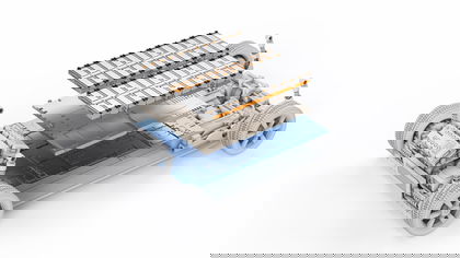 Batteries à électrolyte solide : la production de masse n’est pas pour demain
