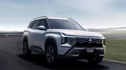 Mitsubishi Destinator: schijn bedriegt