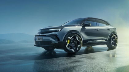 Opel Mokka GSE: sportieve SUV zonder complexen