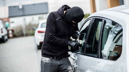 Waarom het een goed idee is om een bluetoothtracker in je auto te verstoppen