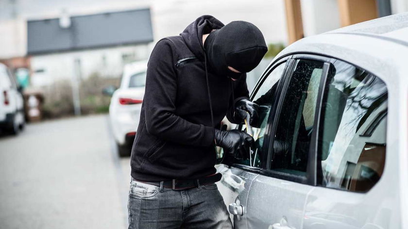Pourquoi un tracker Bluetooth dissimulé dans votre voiture est une  bonne idée...