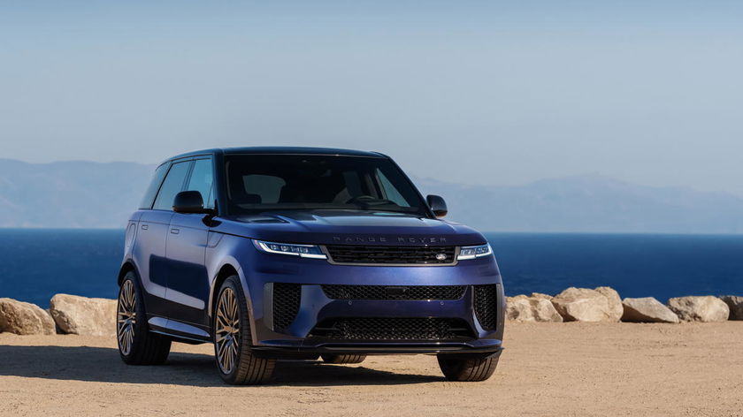 Range Rover Sport : le sur mesure désormais possible