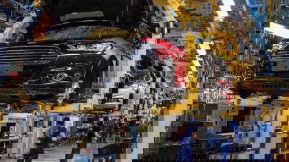 Pourquoi le patron de Ford ne dort plus la nuit depuis qu'il a démonté une BYD