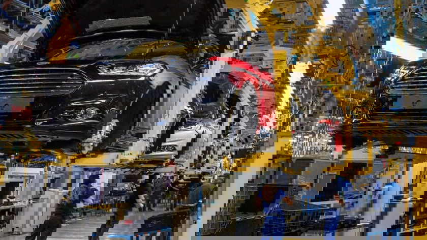 Waarom de baas van Ford geen oog meer dichtdoet sinds hij een BYD liet demonteren