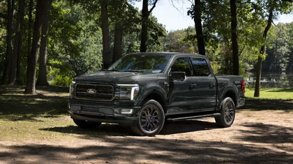 Ford F-150: facelift en Raptor-versie nu ook in België