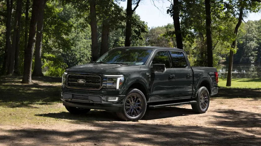 Ford F-150: facelift en Raptor-versie nu ook in België