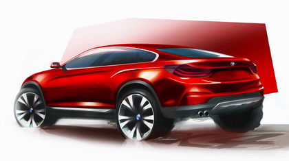 Zijn SUV-coupés een uitstervende soort?
