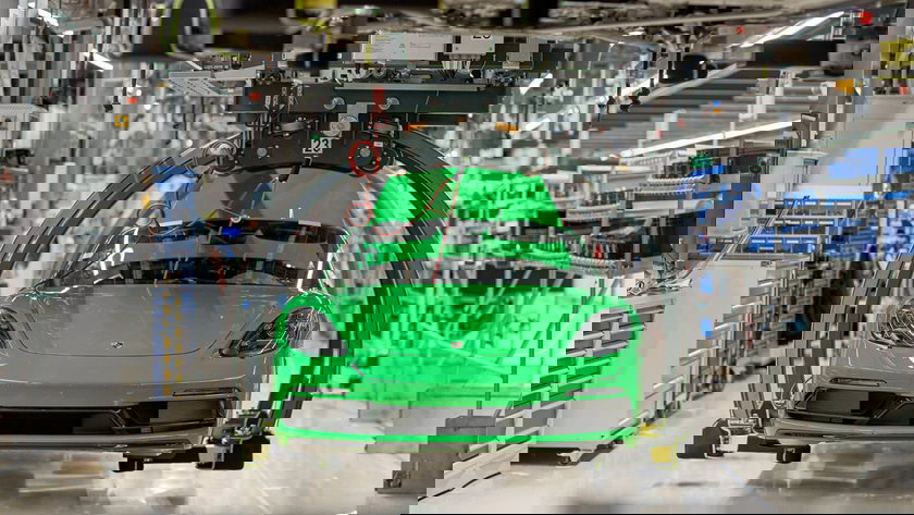 Droits de douane américains de 15% sur l’automobile : oui, le consommateur européen va payer !