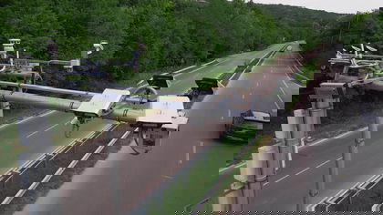 Trajectcontroles en boetes: alweer een nieuw record