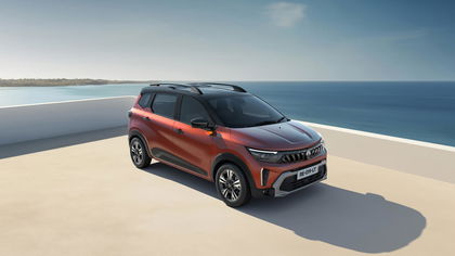 Ce SUV Renault à petit prix vient d’être restylé