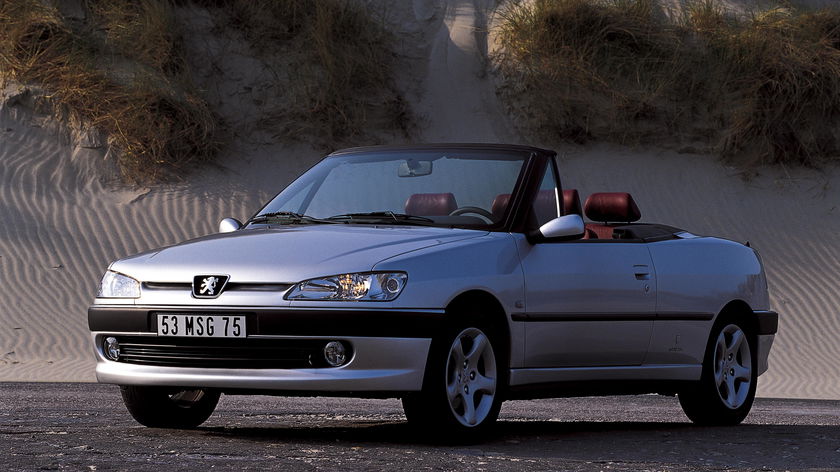 5.000 euros max : 5 youngtimers qui pourraient prendre de la valeur !