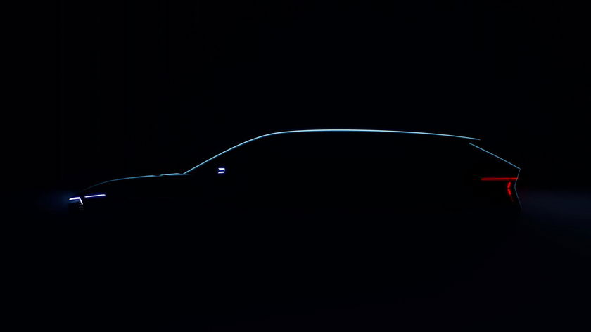 Skoda Vision O, een blik op de toekomstige breaks van het merk