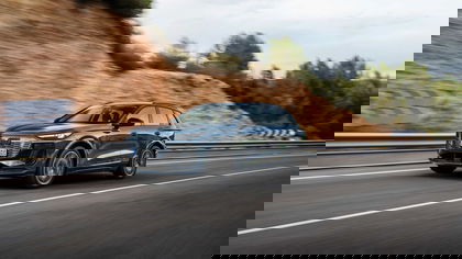 Studie: dit is het echte rijbereik van 27 elektrische automodellen in 2025