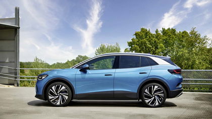 Belgische automarkt: dit merk stoot de absolute nummer één BMW van de troon