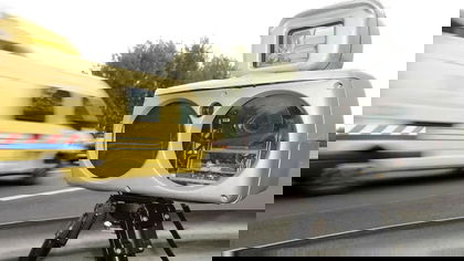 Speedweek in Europa: massale jacht op snelheidsduivels moet duizenden boetes opleveren