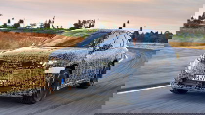 BMW kondigt dieselaanbod aan voor de elektrische Neue Klasse. Worden Tesla en de Chinezen voorbijgestoken?