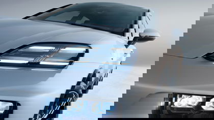 Niet gepland: Porsche brengt compacte SUV met verbrandingsmotor terug