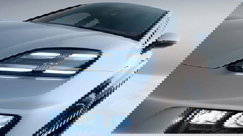 Niet gepland: Porsche brengt compacte SUV met verbrandingsmotor terug