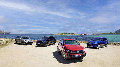 Volkswagen schrapt twee modellen uit het gamma